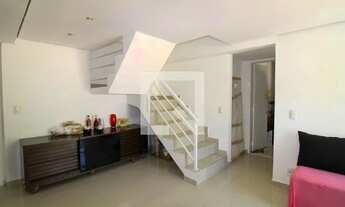 Imagem 4: Apartamento para Aluguel - Engenho Novo, 3 Quartos, 140 m2