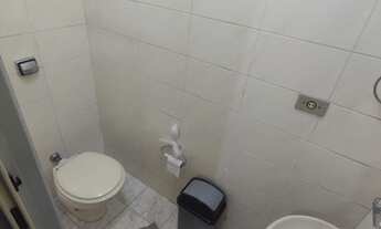 Imagem 5: Térrea para venda com 80 metros quadrados com 2 quartos em Parque Imperial - São Paulo - S