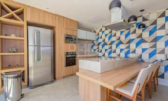 Imagem 3: Apartamento 2 dormitório e Lazer completo, condominio club