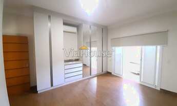 Imagem 5: Condomínio Nova Aliança Sul - Casa em condomínio fechado para locação com 4 suítes, na zon