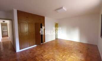 Imagem 3: Casa com 4 dormitórios à Venda e Locação 350 m² - Campo Grande - São Paulo/SP