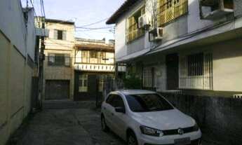 Imagem: ALUGA-SE CASA 3 QTS CIDADE VELHA