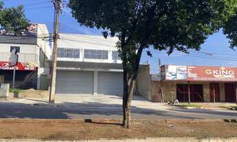 Imagem 7: Sala comercial 150mt Garavelo