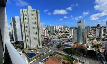 Imagem 5: Apartamento 2 quartos sendo 1 suíte no Brisamar