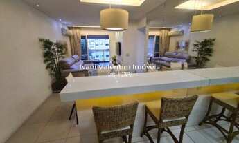 Imagem 5: Apartamento a venda na Rua Aroazes, Barra da Tijuca, 3 quartos ( 1 suíte