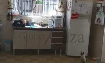 Imagem 2: Jacarei - Casa Padrão - Jardim Primavera