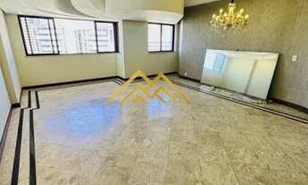 Imagem: Cobertura com 3 quartos, 310m2, à venda