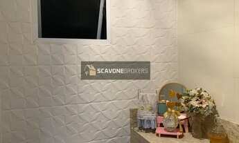 Imagem 2: Apartamento para venda possui 83 m² com 2 dormitórios - Vila Andrade