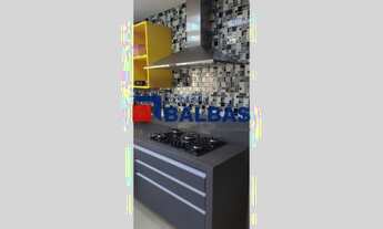 Imagem 6: Apartamento com 3 suítes, Jardim Anália Franco