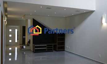 Imagem: Casa em Condomínio para Venda em Ribeirão