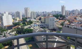 Imagem 3: Cambuci Duplex 85m² 2 Dormitórios, 2 vagas garagem livre!