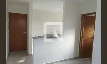Imagem 7: Apartamento para Aluguel - Vila Ema, 1 Quarto, 30 m2