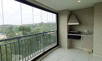 Imagem 5: Apartamento para Aluguel - Alphaville, 2 Quartos, 74 m2