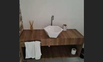 Imagem 5: Casa no conjunto marex com 3 suítes e piscina