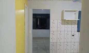 Imagem 5: Aluga se casa 2 quartos com garagem 1.000 reais