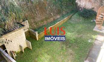 Imagem 15: Excelente casa com 3 dormitórios à venda, 200 m² por R$ 750.000 - Itaipu - Niterói/RJ - CA