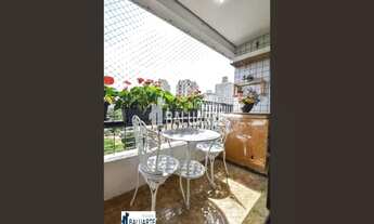 Imagem 7: Apartamento com 3 dormitórios à venda, 94 m² por R$ 900.000,00 - Brooklin - São Paulo/SP