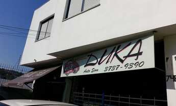 Imagem 1: Apartamento para Venda - 44.88m², 2 dormitórios, Cristal