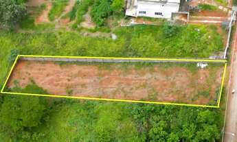 Imagem 5: Lote/Terreno 725 metros -Usina - Atibaia - SP