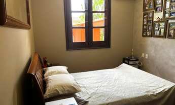 Imagem 7: Casa de condomínio térrea para venda com 561 metros quadrados com 4 quartos