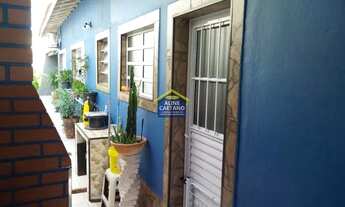Imagem 5: Casa com 2 dorms, Maracana, Praia Grande - R$ 350 mil, Cod: GRA1105