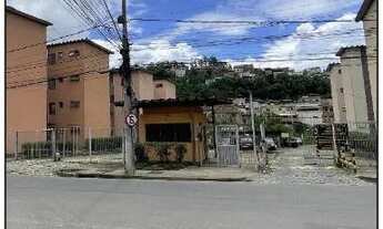 Imagem 2: JUIZ DE FORA - Casa Padrão