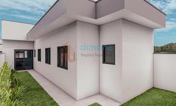 Imagem 5: Casa para Venda em Mogi das Cruzes, Jardim Cambuci, 3 dormitórios, 1 suíte, 2 banheiros, 1