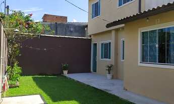 Imagem: Casa para Temporada no Parque Mambucaba