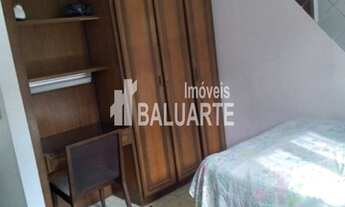 Imagem 4: Sobrado com 4 dormitórios à venda, 100 m² por R$ 645.000,00 - Campo Grande - São Paulo/SP