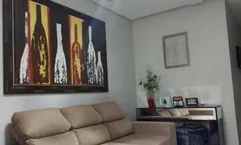 Imagem 2: Apartamento para venda possui 98 metros quadrados com 4 quartos