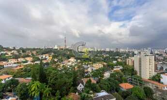Imagem 7: Apartamento para venda tem 118 metros quadrados com 3 quartos em Sumaré - São Paulo - SP