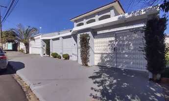 Imagem: Venda de Casas / Sobrado na cidade de Araraquara