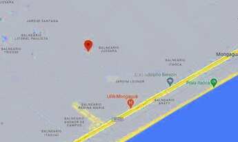 Imagem 3: Casa com 2 dormitórios à venda, 63 m² por R$ 108.635 - Jardim Leonor - Mongaguá/SP