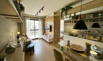 Imagem 1: Apartamento no Meier com 53 metros quadrados com 2 quartos- Engrada R$ 70.000,00