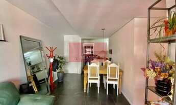 Imagem 3: Apartamento à venda no bairro Vila Madalena - São Paulo/SP, Zona Oeste