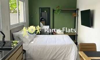 Imagem: Excelente Studio para locação na Vila