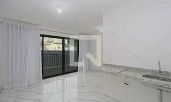 Imagem 2: Apartamento para Aluguel - Santana, 1 Quarto, 26 m2