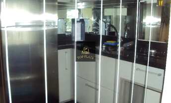 Imagem 5: Flat Para Locação no Brooklin