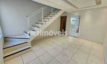 Imagem: Locação Casa geminada Nacional Contagem