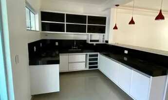 Imagem 6: Cód.: 931 - Casa com 4 Suítes e 5 Vagas de Garagem, à venda em Condomínio Fechado, no bair