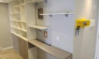 Imagem 2: APARTAMENTO - JABAQUARA - SP