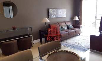 Imagem: Apartamento com 2 dormitórios para alugar