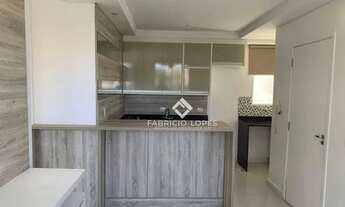 Imagem 6: Apartamento com 2 dormitórios, 43 m² - Cidade Jardim - Jacareí/SP