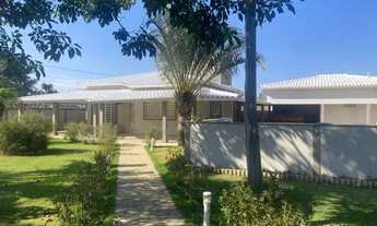 Imagem 5: Casa Condomínio Fechado FurnasTur (Formiga MG)(Casa mobiliada