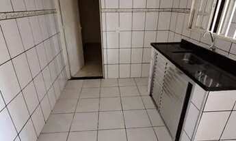 Imagem: Casa de 02cômodos ampla com área de serviço