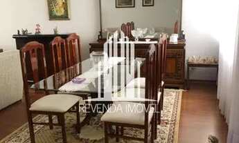 Imagem 2: Apartamento no Condomínio San Remo no Alto da Lapa com 185m² 1 suíte 4 banheiros 2 vagas