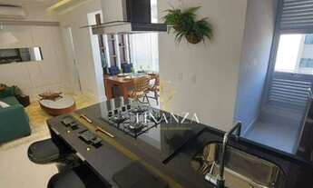 Imagem 12: Apartamento com 1 suíte, 55 m² - venda por R$ 790.000 ou aluguel por R$ 6.560/mês - Sky To