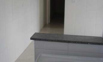 Imagem 3: Casa com 1 dormitório para alugar, 36 m² por R$ 1.000,00/mês - Jardim das Palmas - São Pau