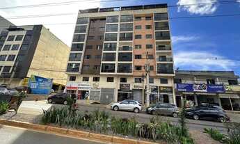 Imagem 1: Apartamento para a venda 2 quartos c/ suíte garagem área de lazer completa Vicente pires B