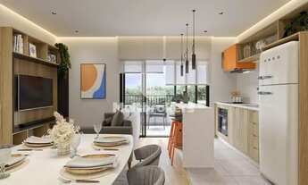 Imagem 6: CURITIBA - Apartamento Padrão - Novo Mundo